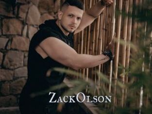 ZackOlson