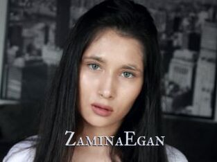 ZaminaEgan