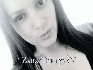 ZarayDirtyxxX