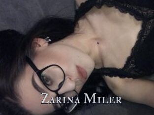 Zarina_Miler