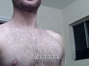 Zetter