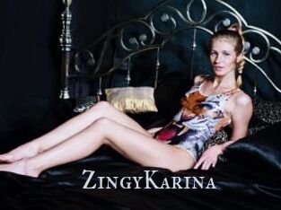 ZingyKarina