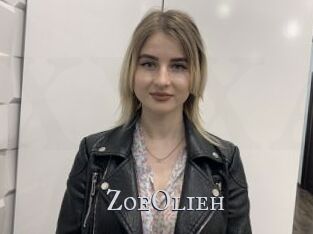 ZoeOlieh