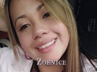 Zoenice