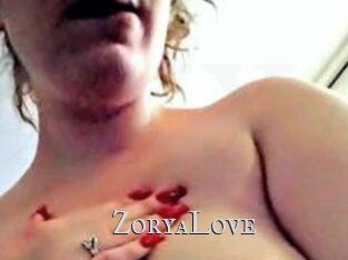 ZoryaLove