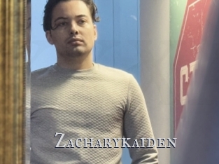 Zacharykaiden