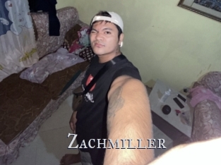 Zachmiller