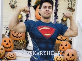 Zackaryheart