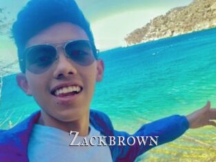 Zackbrown