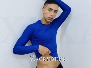 Zacrydeer