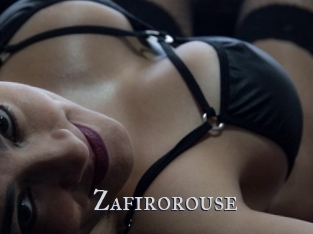 Zafirorouse