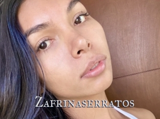 Zafrinaserratos