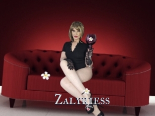 Zalyriess