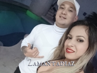 Zamantadiaz