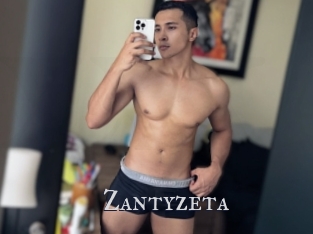 Zantyzeta