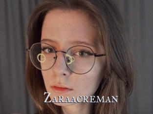 Zaraacreman