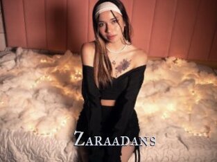 Zaraadans