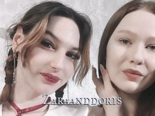 Zaraanddoris