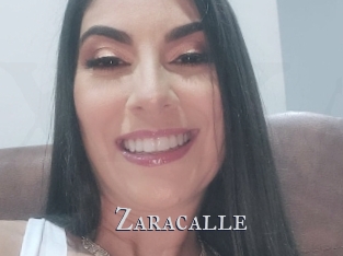 Zaracalle