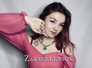 Zaraelletson