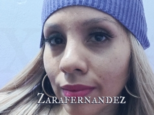 Zarafernandez