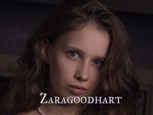 Zaragoodhart