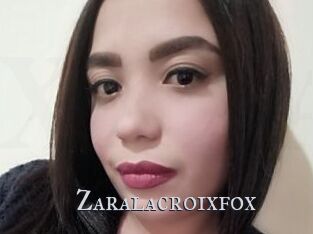 Zaralacroixfox