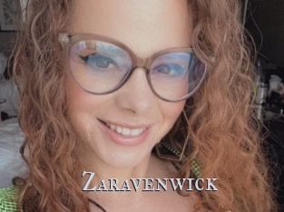 Zaravenwick