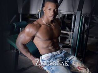 Zeusblak