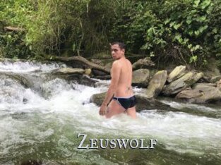 Zeuswolf