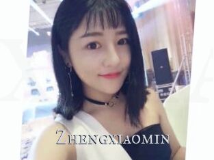 Zhengxiaomin