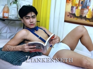 Ziankenneth