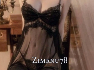 Zimenu78