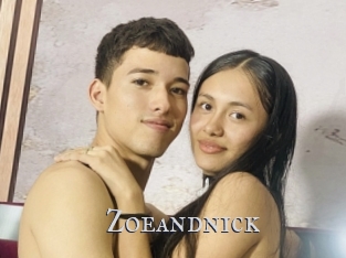 Zoeandnick