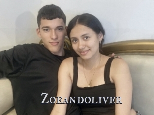 Zoeandoliver