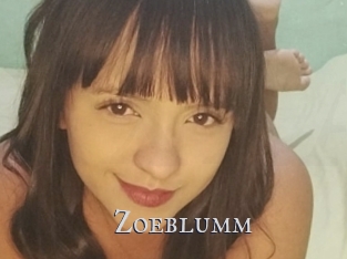 Zoeblumm