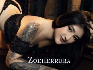 Zoeherrera