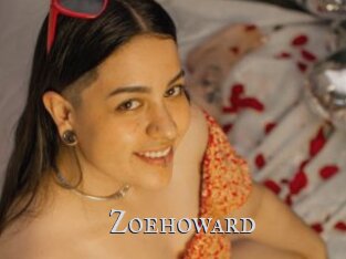 Zoehoward