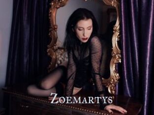 Zoemartys