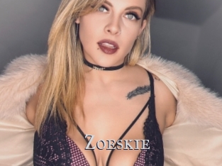 Zoeskie