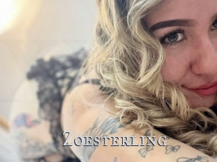 Zoesterling