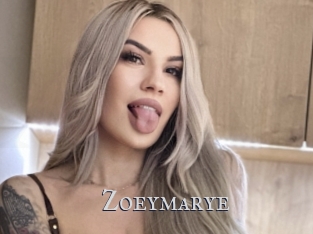 Zoeymarye