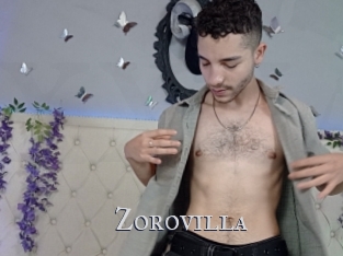 Zorovilla