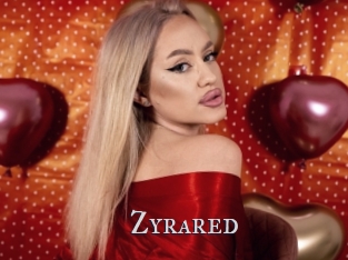 Zyrared